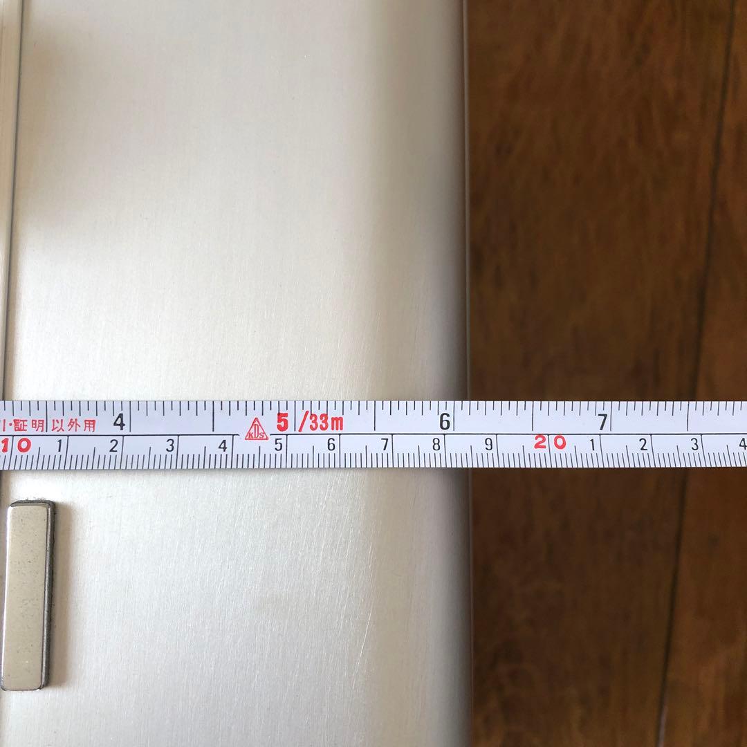 ZERO HALLIBURTON シルバー