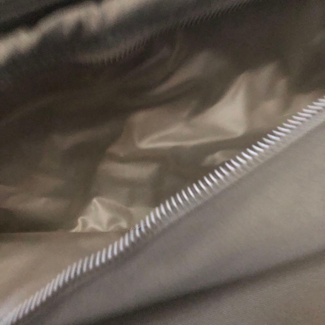 ZERO HALLIBURTON シルバー