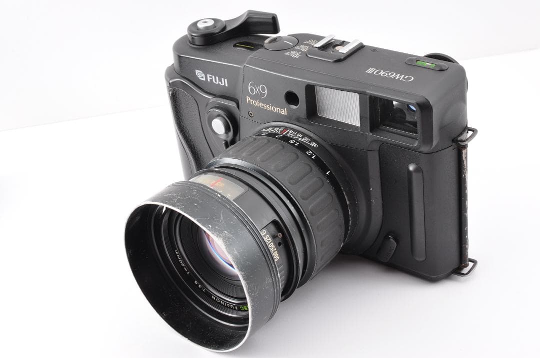 Fuji Fujifilm GW690III フィルムカメラ #FE13