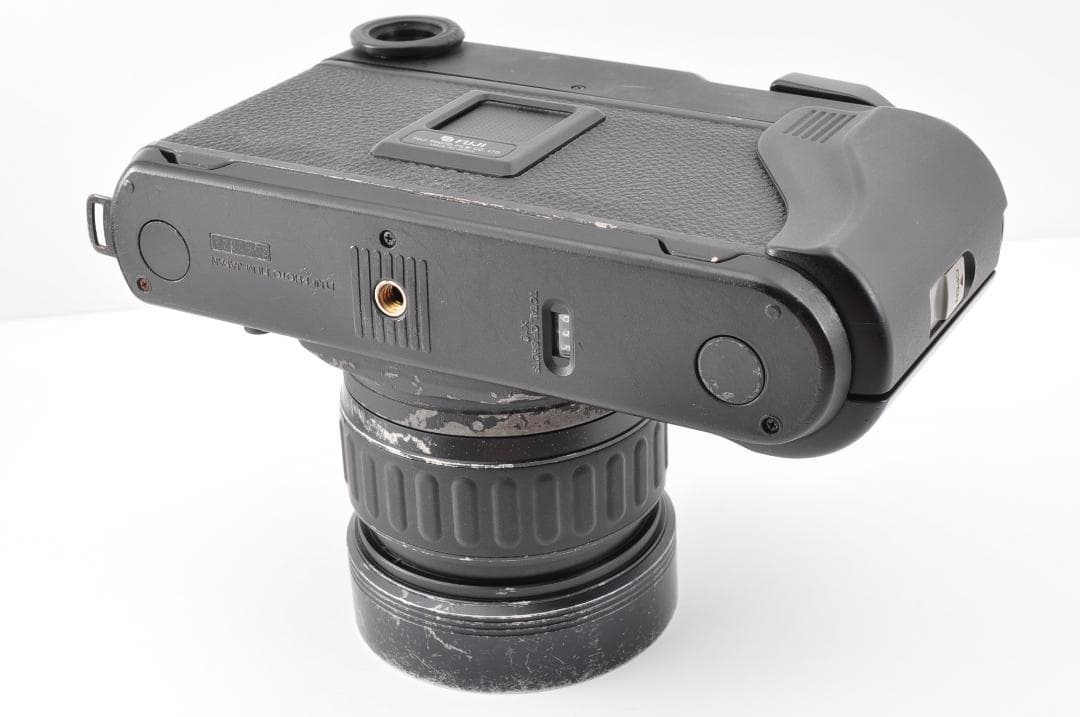 Fuji Fujifilm GW690III フィルムカメラ #FE13