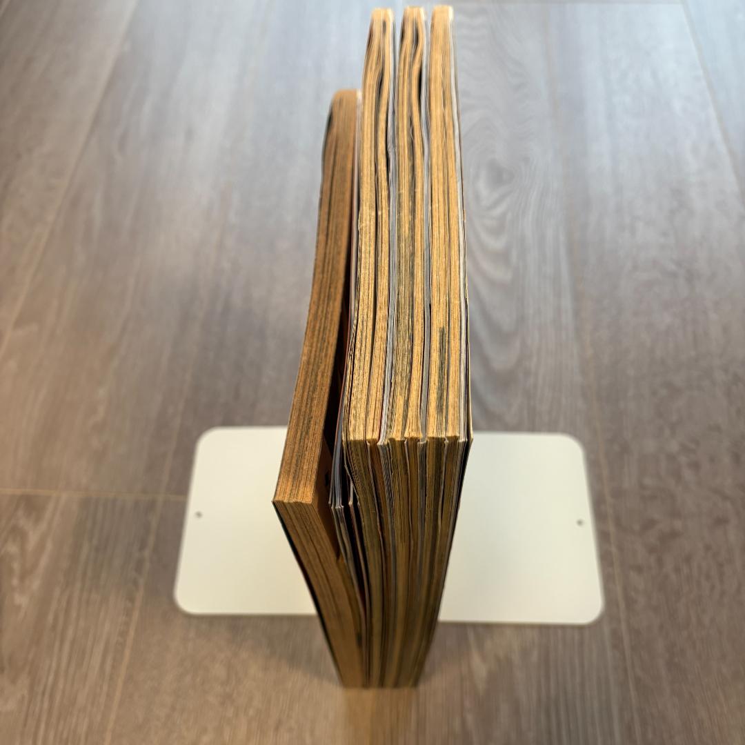 聖闘士星矢 アニメスペシャル・コスモスペシャル 4冊セット