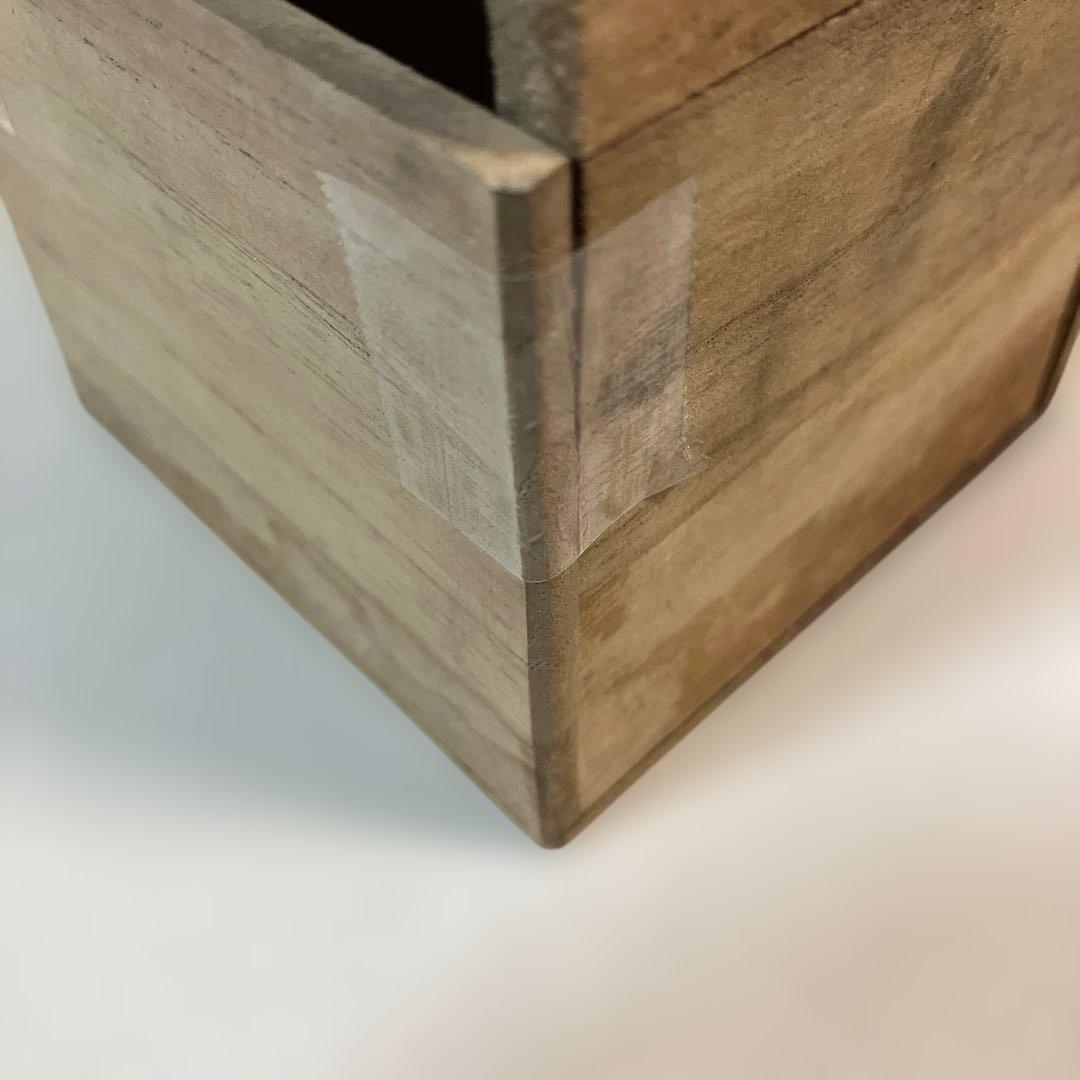 藤田喬平 手吹金彩ぐい呑み