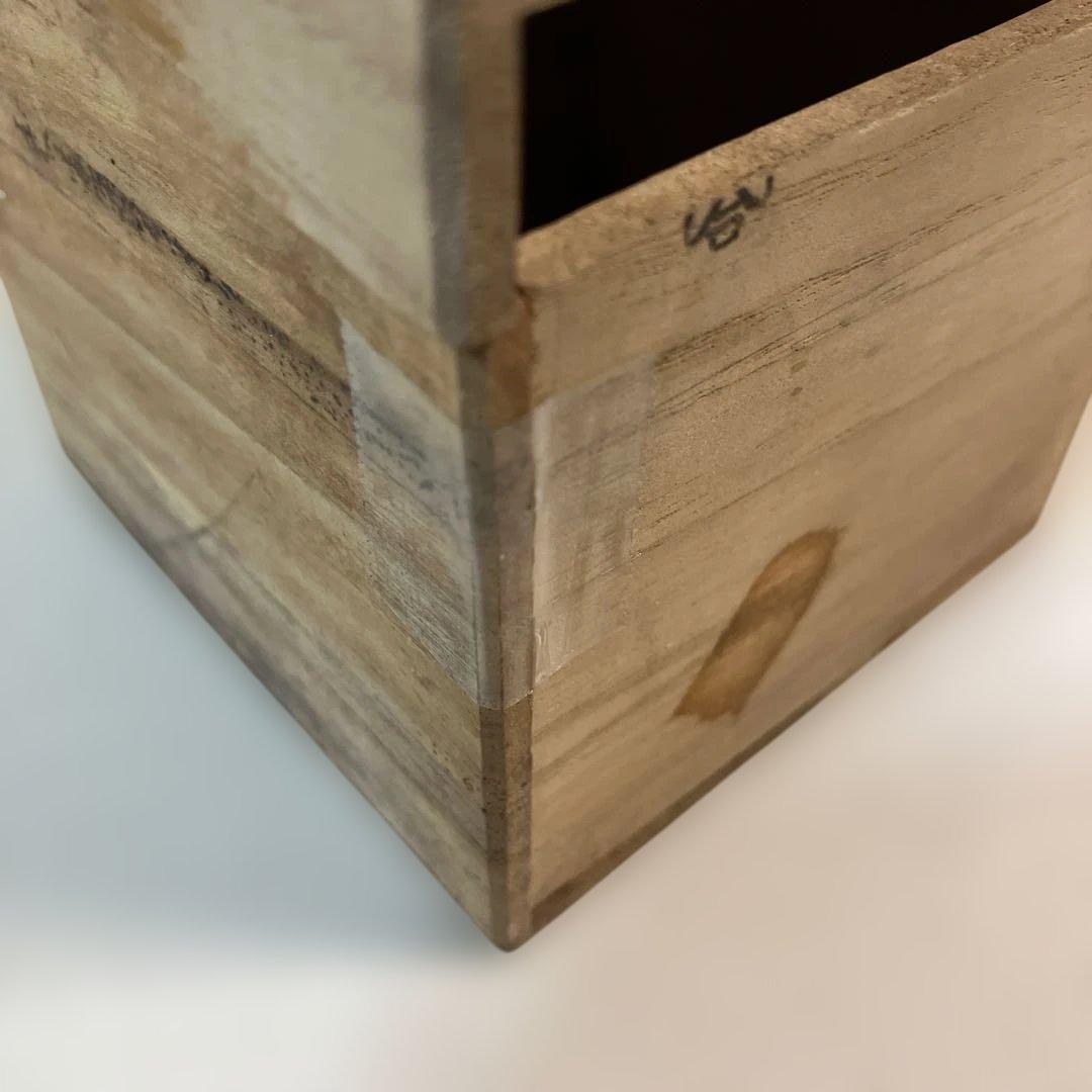 藤田喬平 手吹金彩ぐい呑み