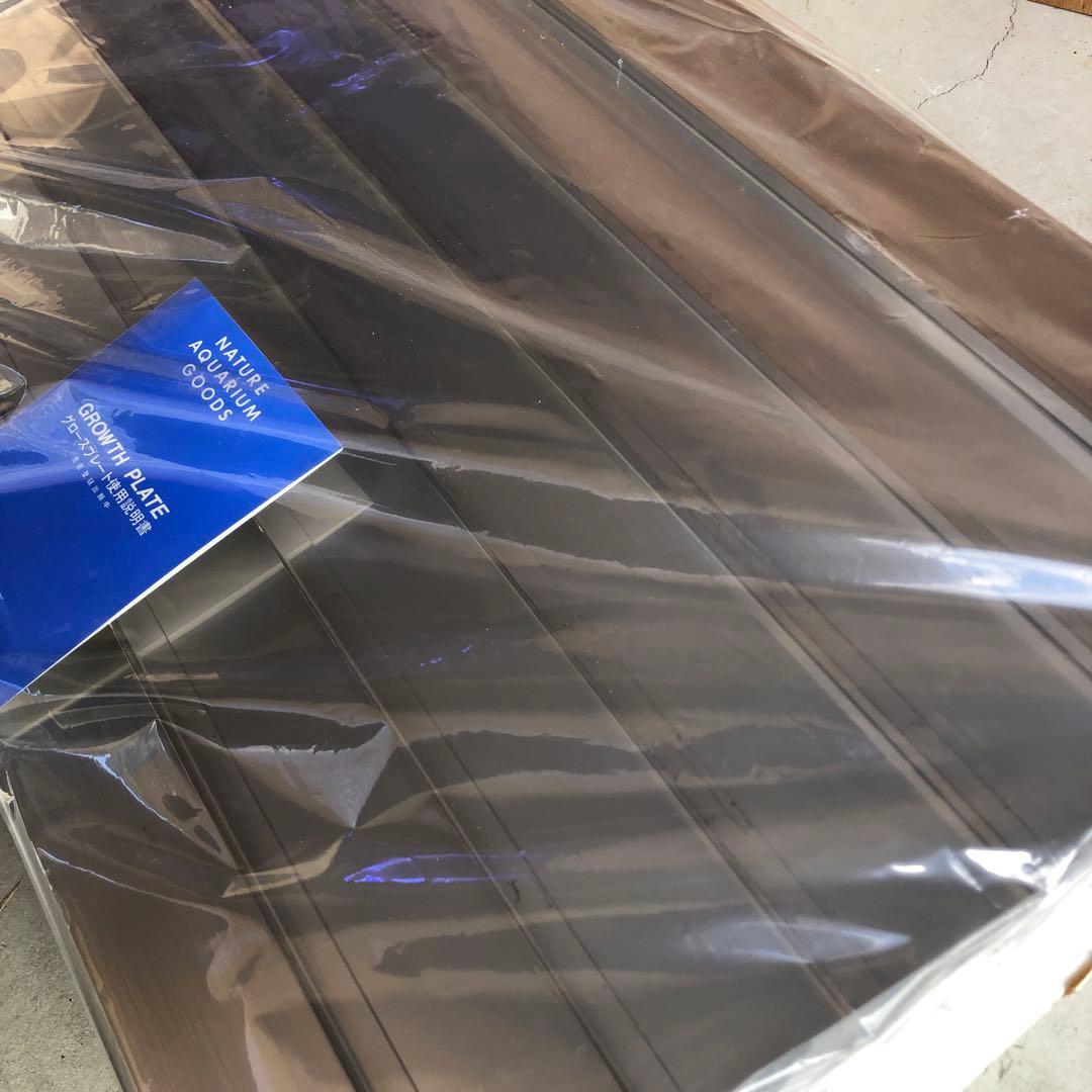 ピ*ん様 新品未使用品ADAグロースプレート60x45cm用