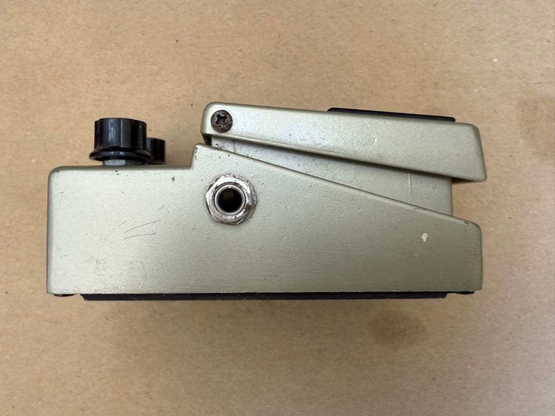 BOSS Noise Gate NF-1 銀ネジ　日本製　初期型