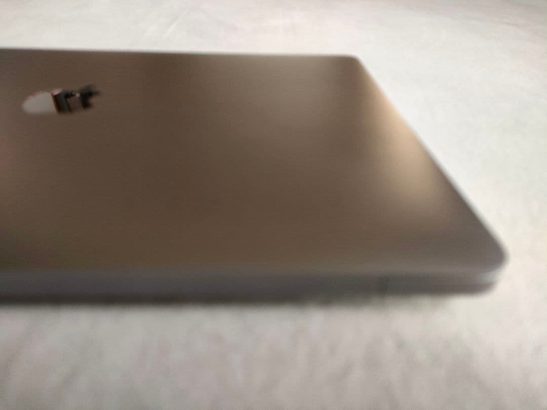 MacBook Air M1 スペースグレー　13.3インチ　8GB 256GB