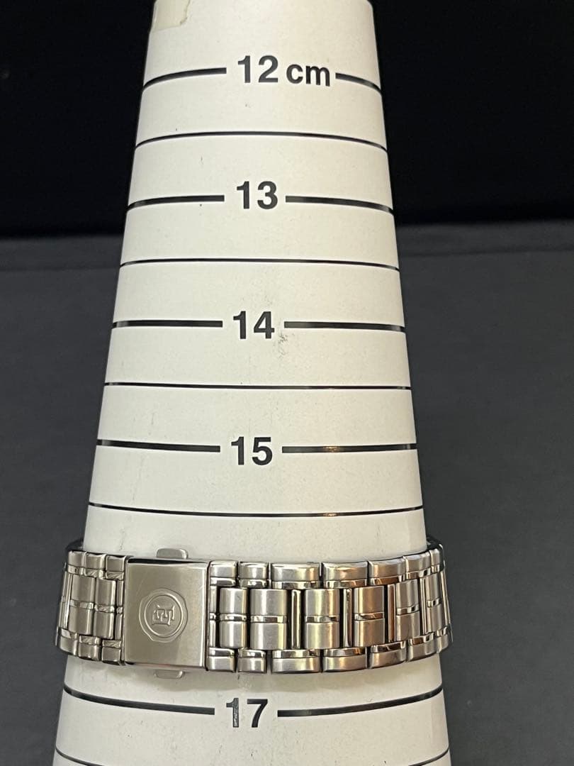 CITIZEN シチズンエクシード h410-t003826 メンズ腕時計