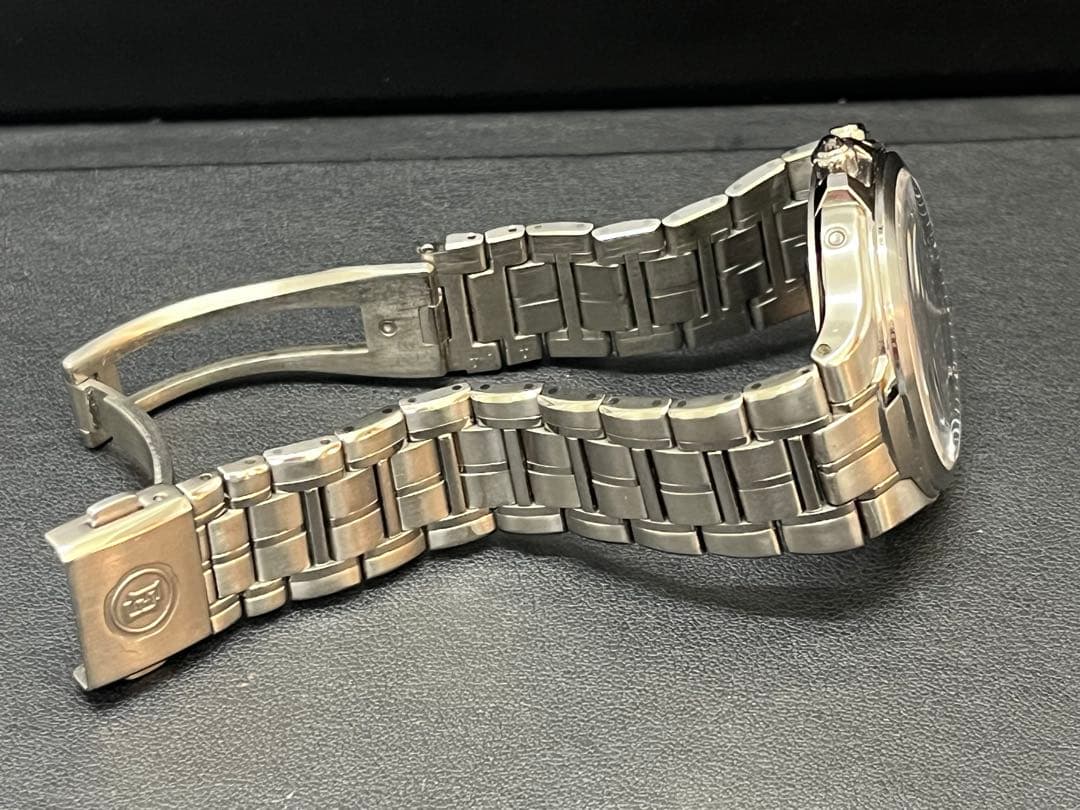 CITIZEN シチズンエクシード h410-t003826 メンズ腕時計