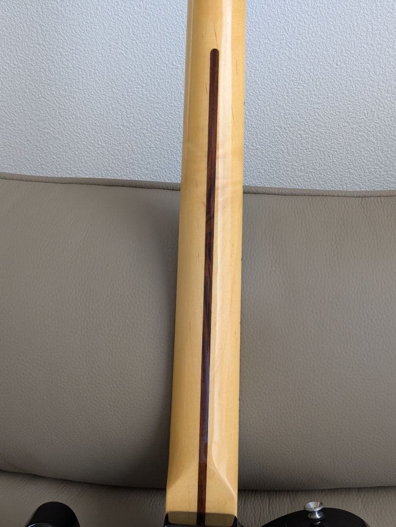 Spuire テレキャスターカスタム