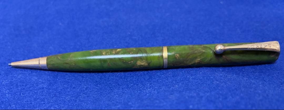 PARKER　Duofold ペンシル　made in USA パーカー