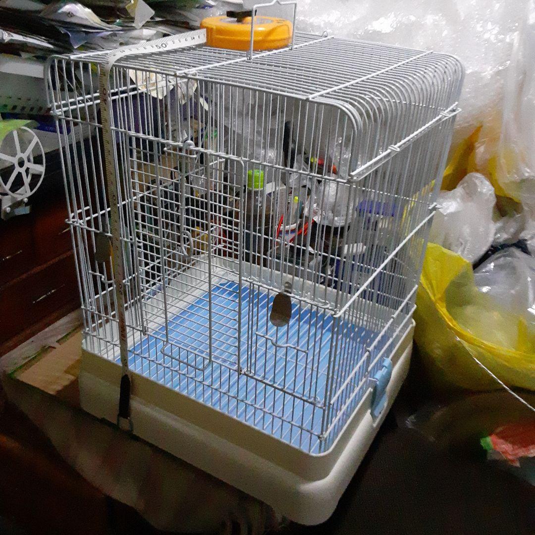 超素敵☆三晃商会☆サンコー☆イージーホーム☆バード☆３５−ＢＬ☆手乗り☆残1