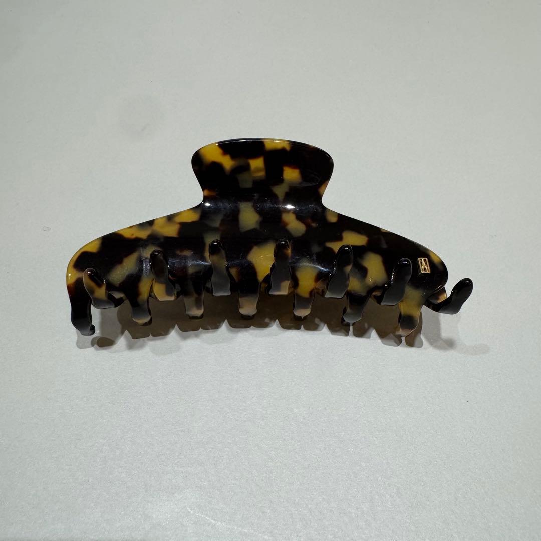 アレクサンドルドゥパリ ヘアクリップ