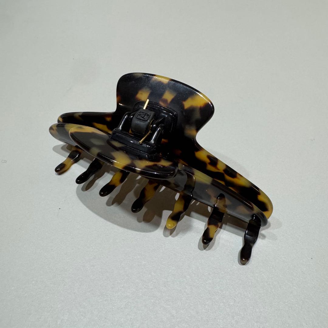 アレクサンドルドゥパリ ヘアクリップ