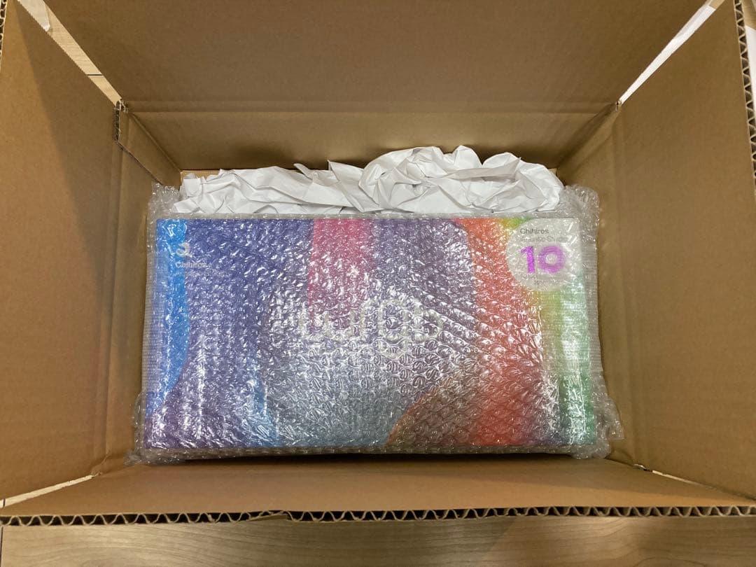 Chihiros LED WRGB2 30 10周年モデル