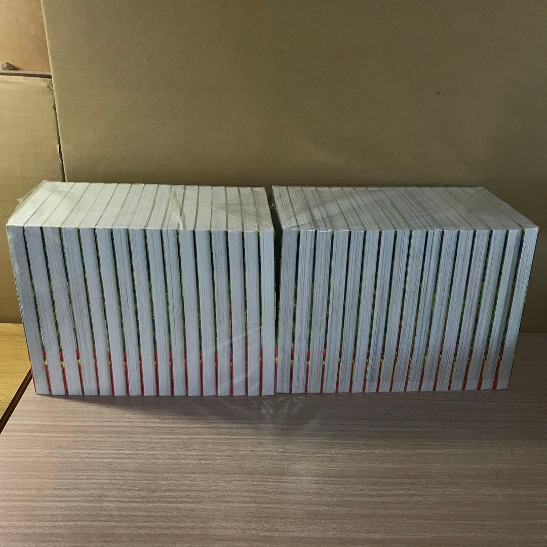 ドラゴンボール フルカラー 32巻 全巻セット フリーザ 魔人ブウ ピッコロ