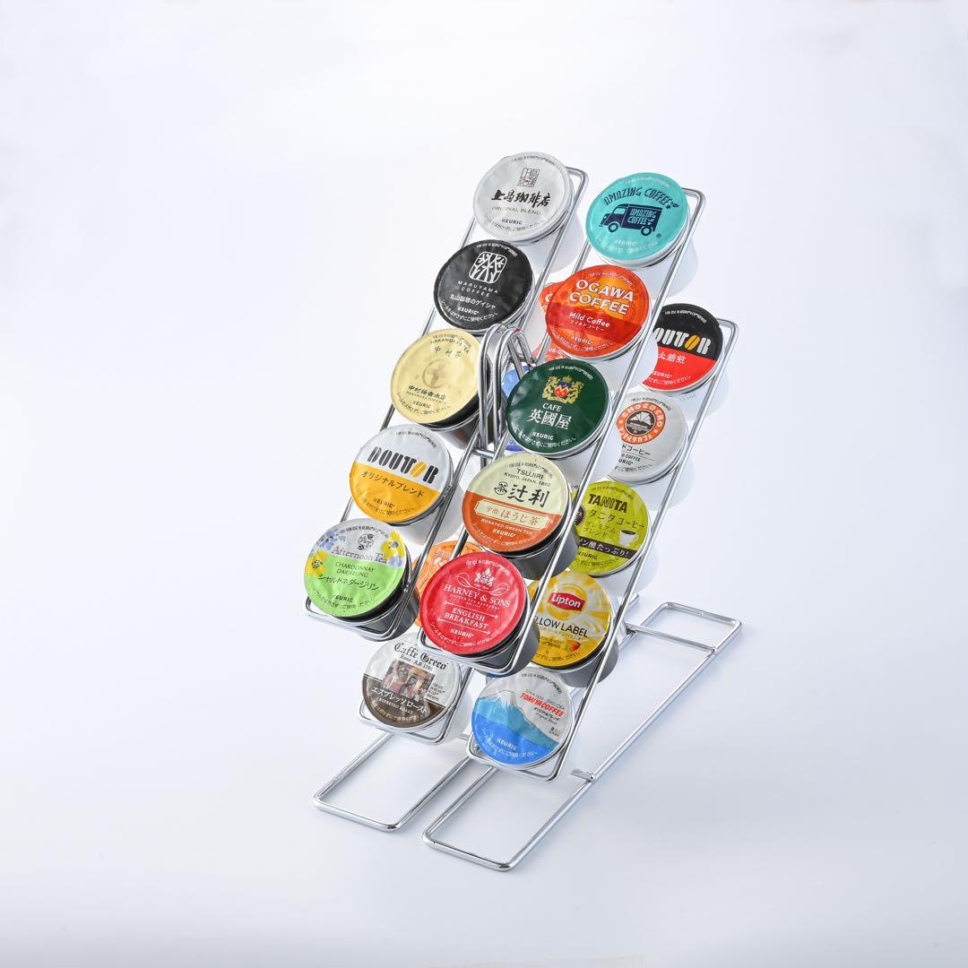 shiaro様　KEURIG KB-01 ベージュ　セット　コーヒーメーカー