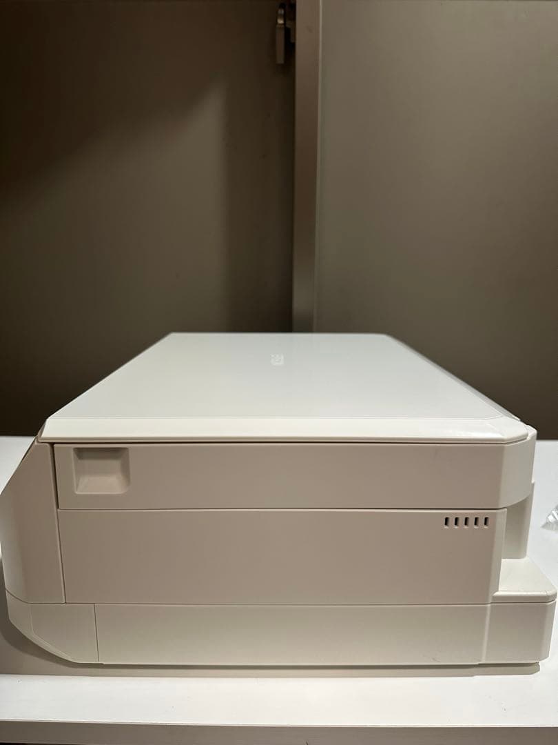 EPSON EP-712A インクジェットプリンター