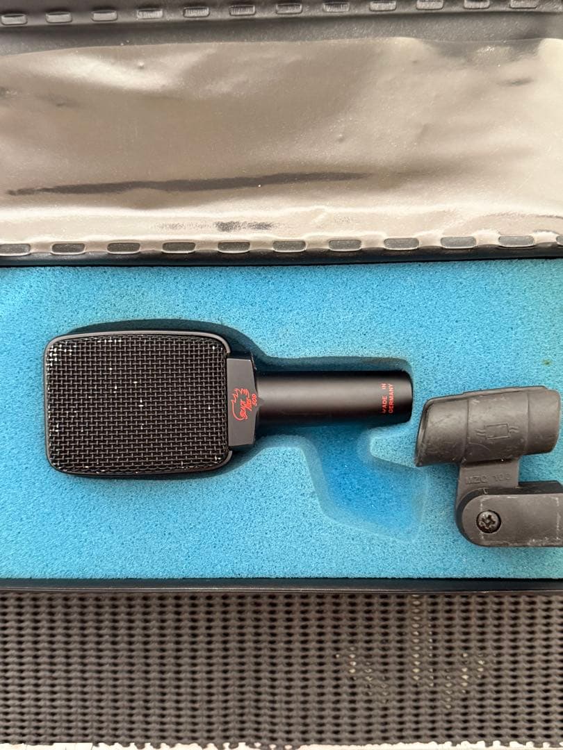 配信機器・PA機器・レコーディング機器 SENNHISER BF509