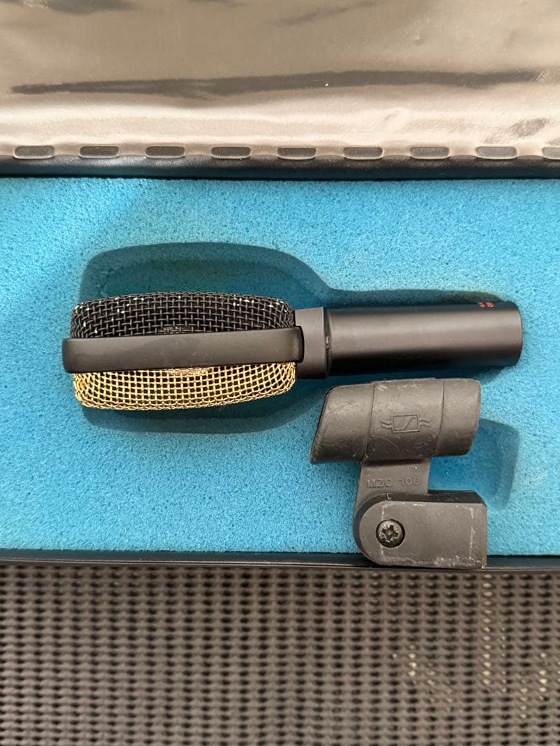 配信機器・PA機器・レコーディング機器 SENNHISER BF509