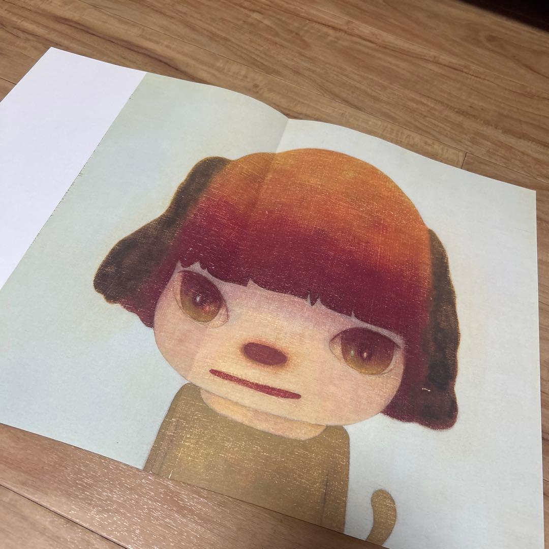 奈良美智　ＮＯ　ＷＡＲ！　画集