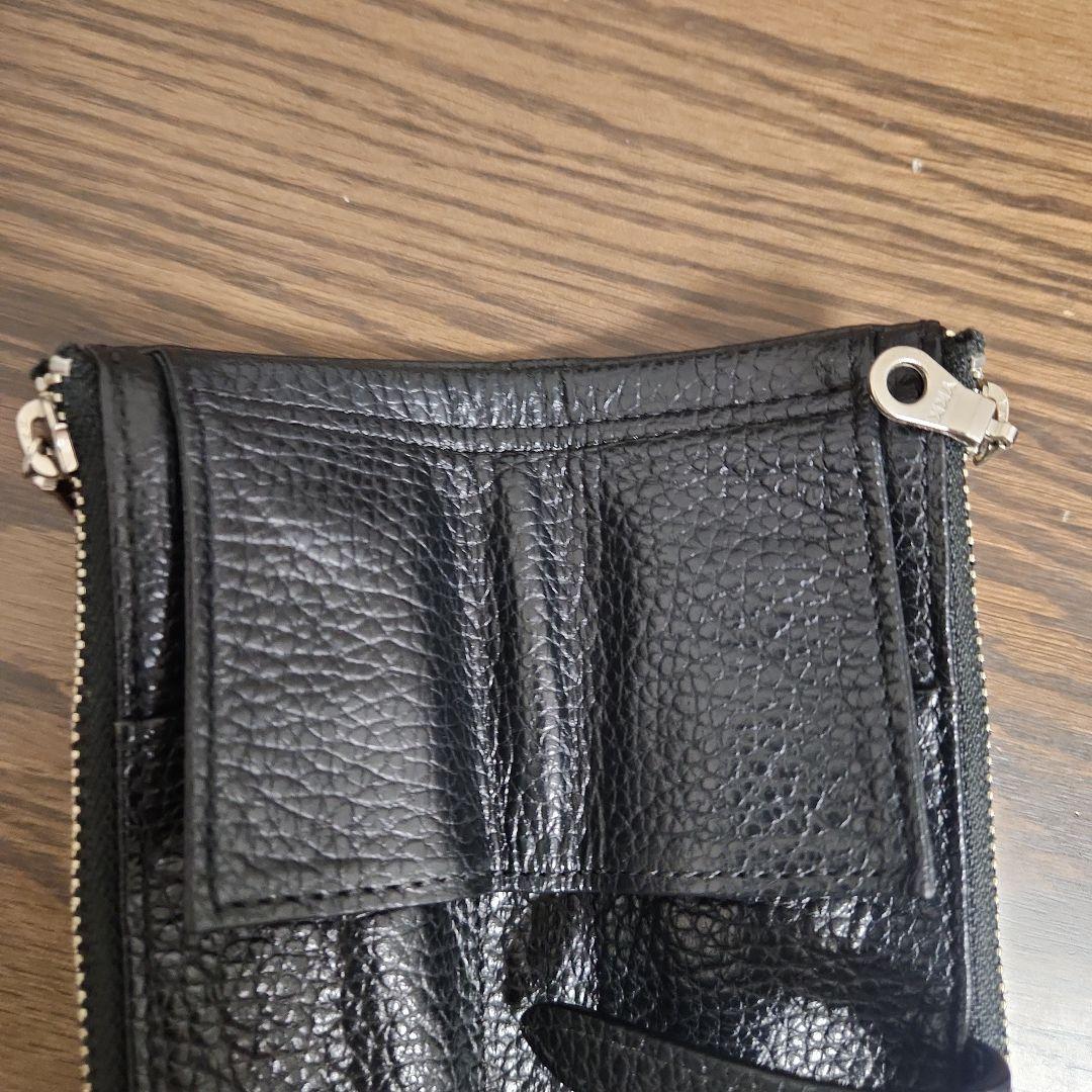 限定 ルポペンケース2ブラック