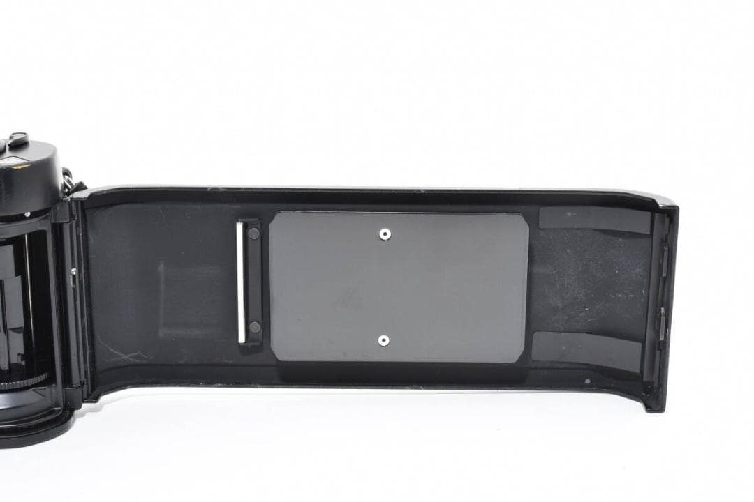 【実用良品・完動品】ニコン Nikon F3 HP ボディ ストラップ付