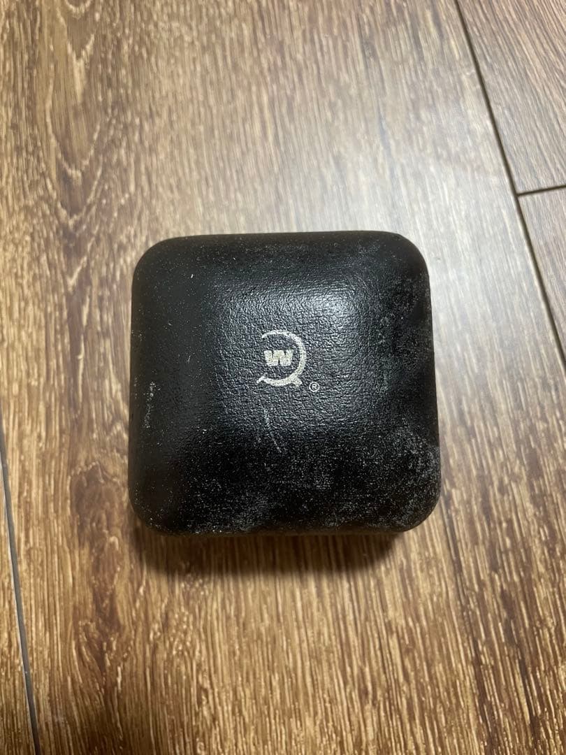 たまごやき WTAPS AXE RING リング ダブルタップス