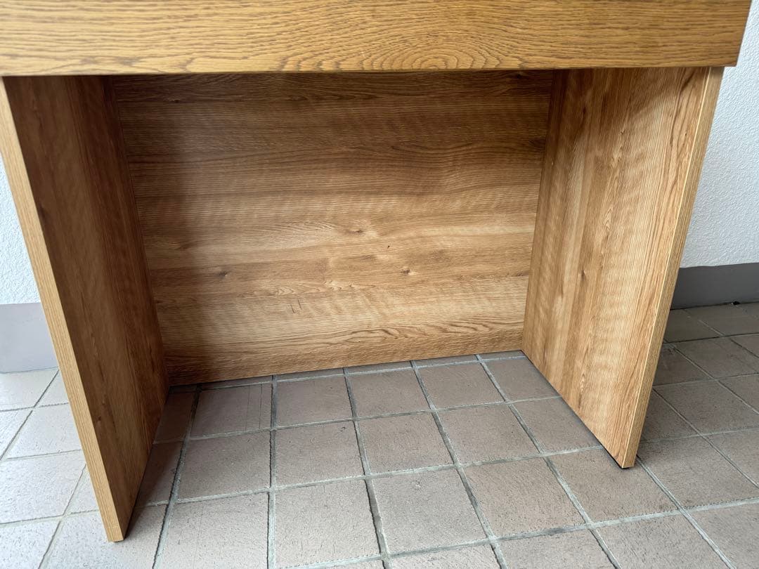 奈良発 unico ウニコ ADDAY アディ シリーズ デスク