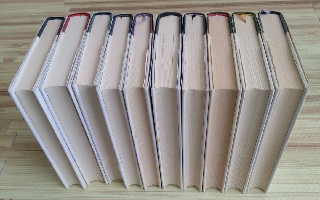 逆説の日本史　井沢元彦　1〜27巻(27冊)セット