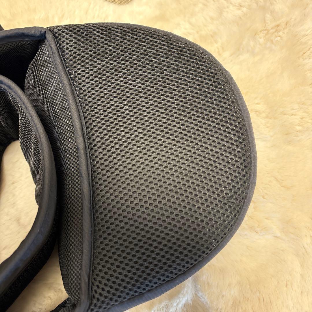 美品！ヌーイ　ドッグキャリアー＆ペットショルダーセット　NU-I