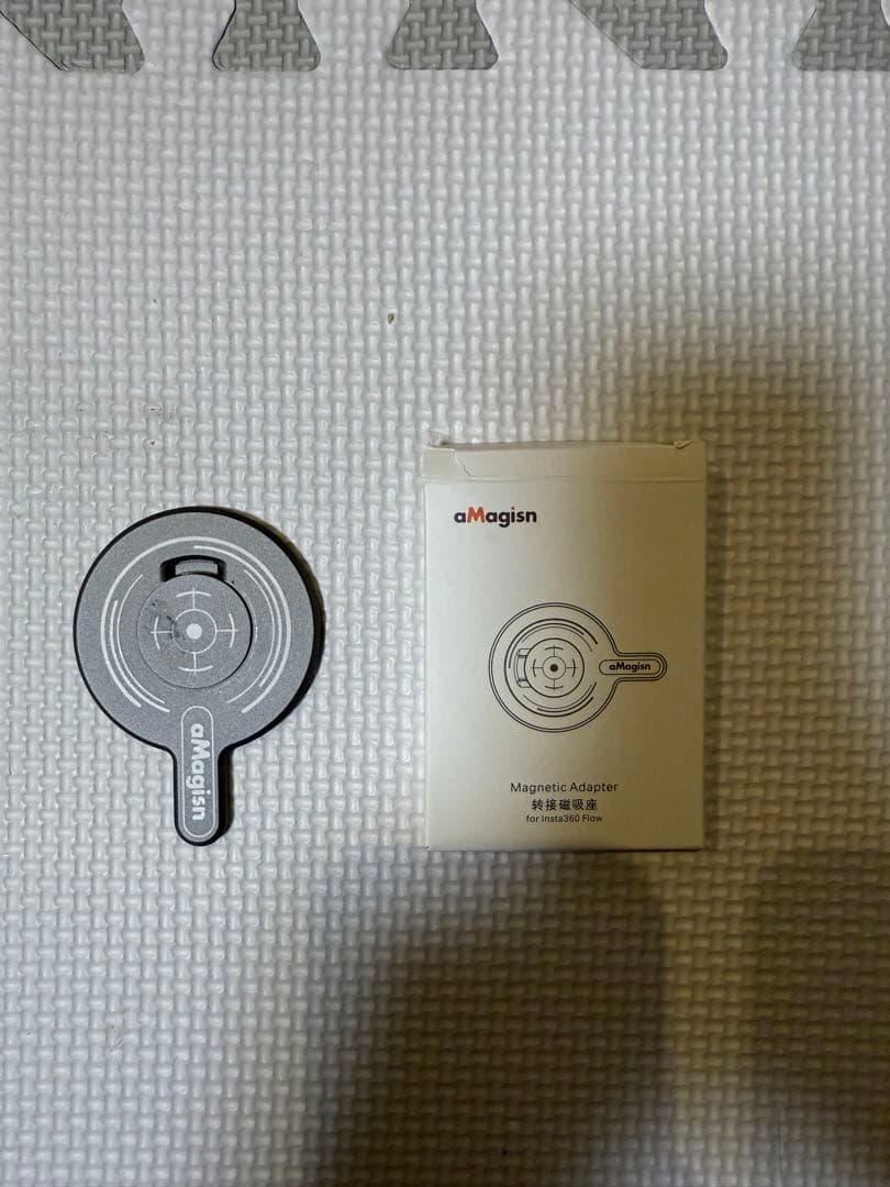 Insta360 Flow Pro AIトラッキングスタビライザー