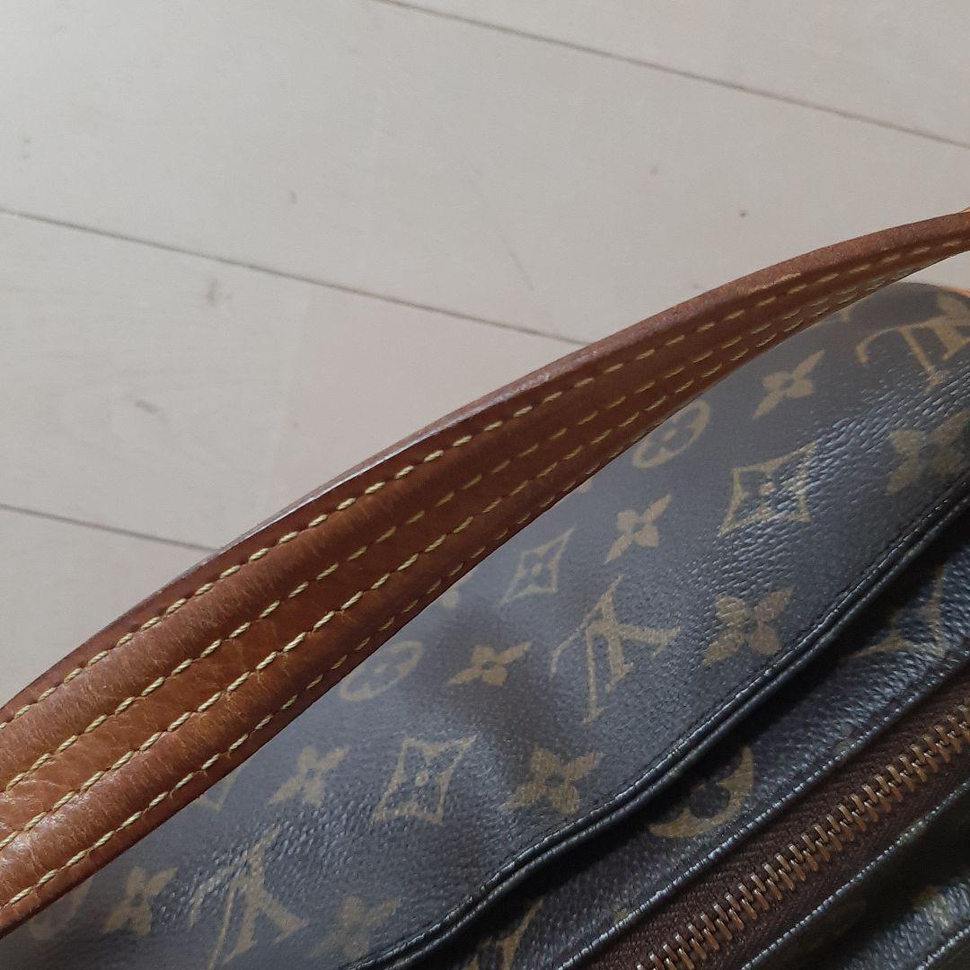 ルイヴィトン　LOUIS VUITTON 　ヴィバ・シテMM
