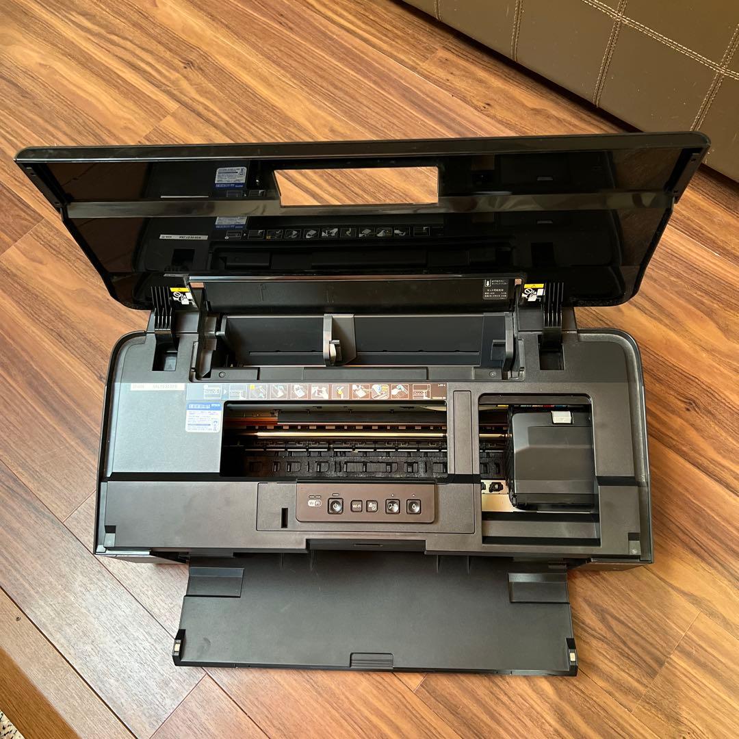 ジャンク品　EPSON EP4004