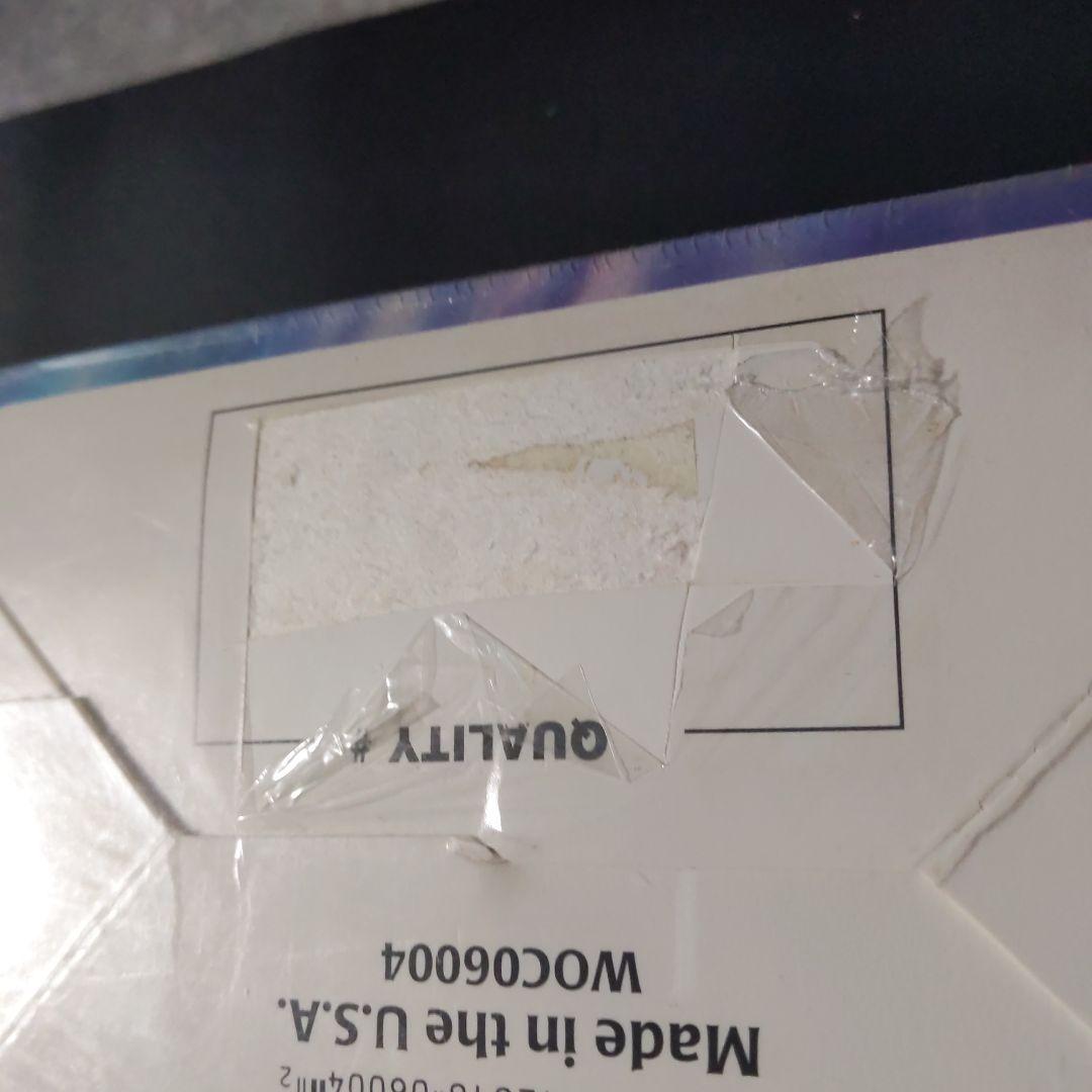 ●【箱潰れあり】　エクソダス（EXODUS）ブースター　英語 　　１箱