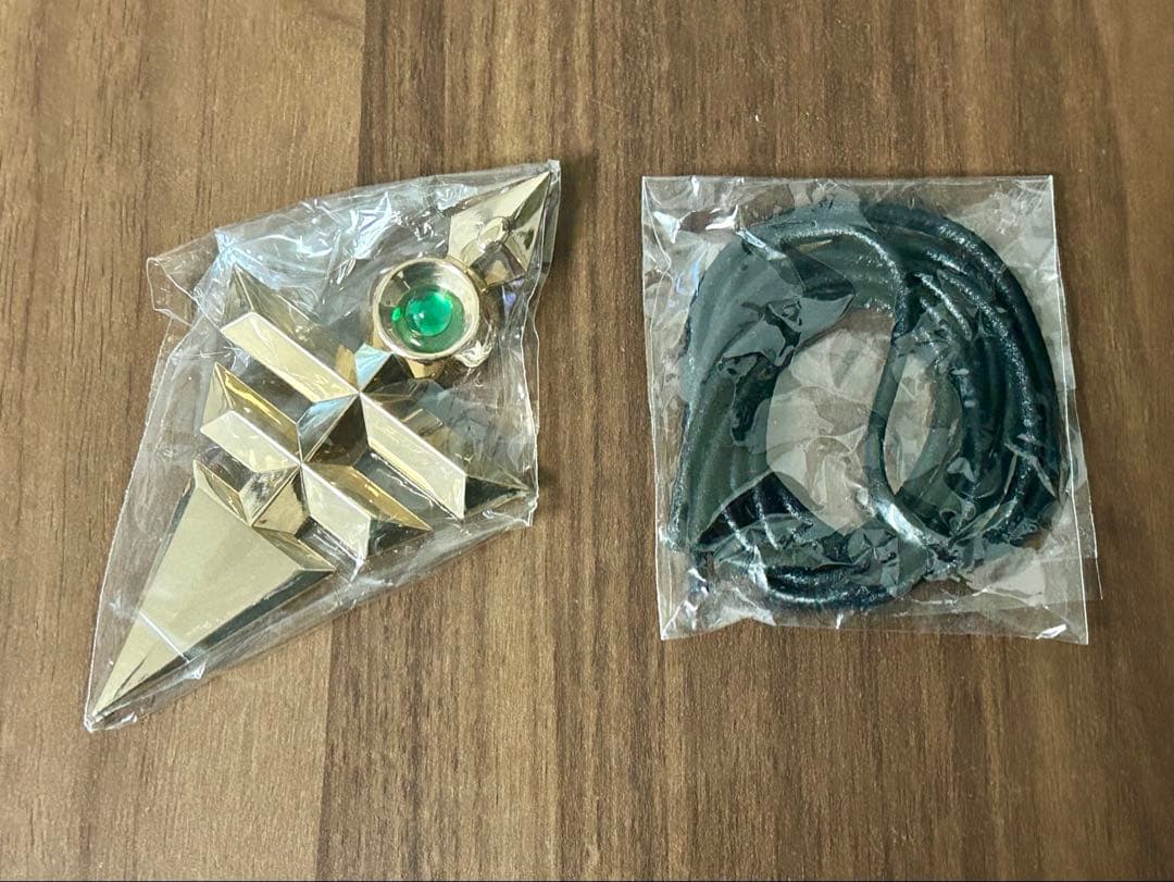 遊戯王OCG ナンバーズコンプリートファイル 中古