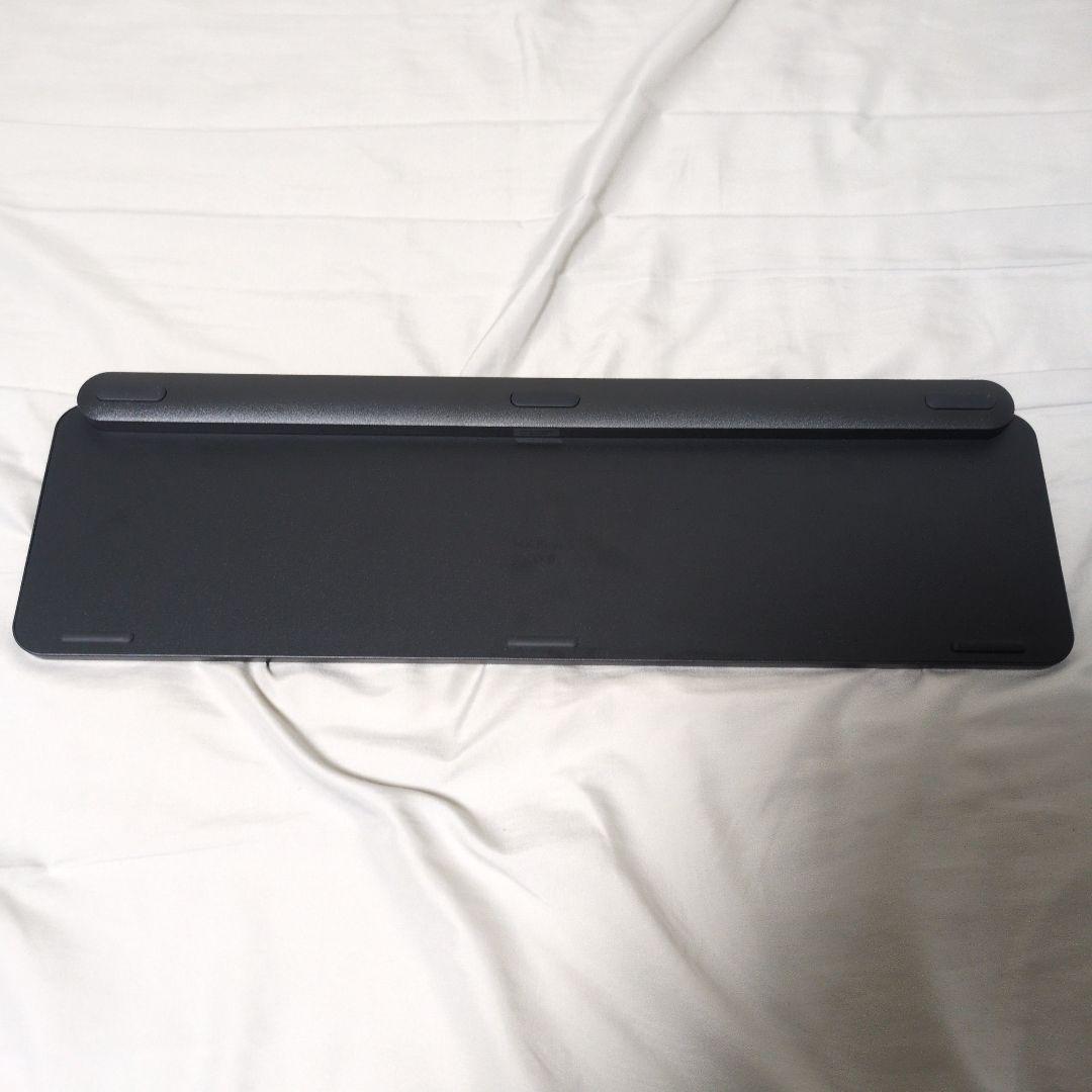 キーボード logicool MX Keys S