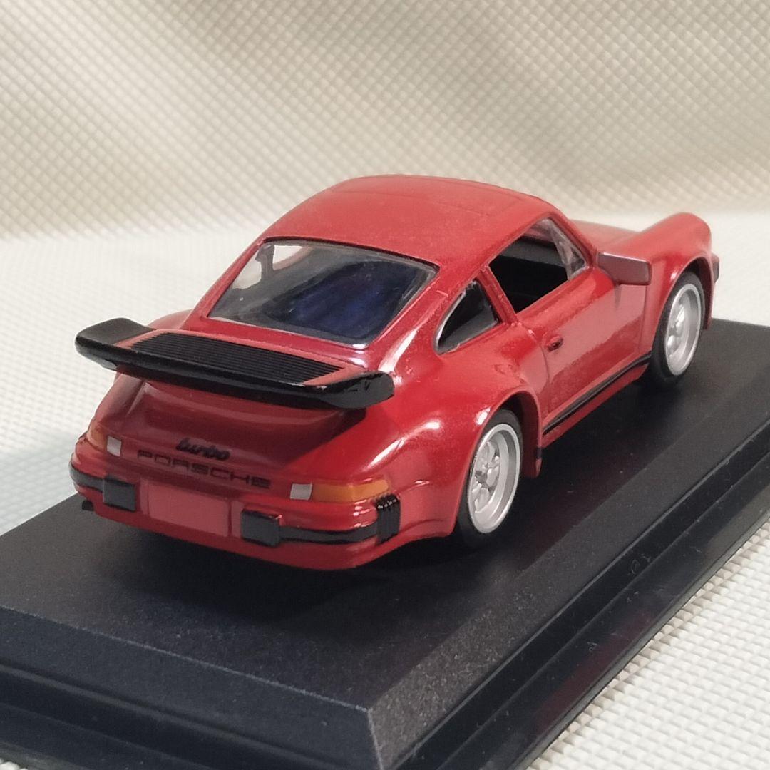 ★商談中★　3308 デルプラド 1974年 ポルシェ930ターボ 1/43
