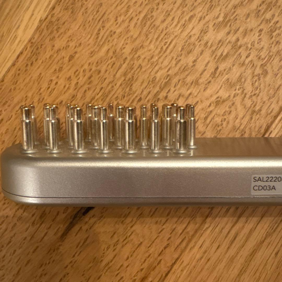 SALONIA EMS リフトブラシ SAL222206SL