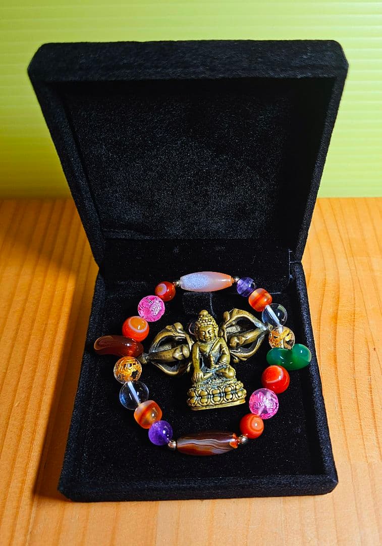 きょうこ様★専用★龍神のパワー‼️龍神勾玉ブレス