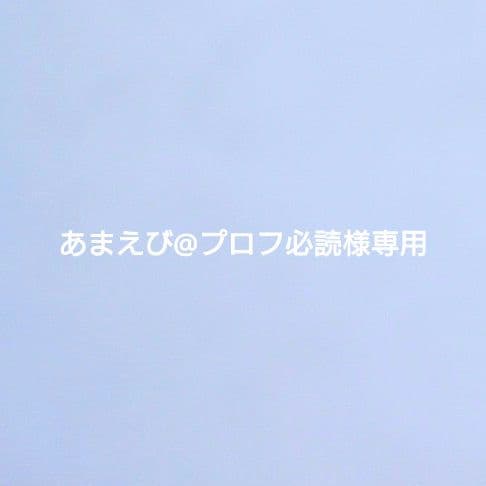 あまえび@プロフ必読様 1/3アンティーク調スツール