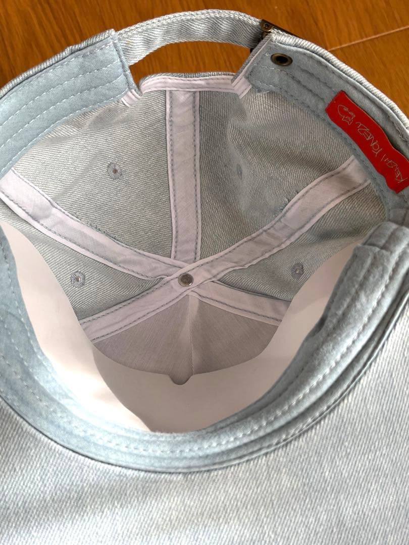 《新品・未使用》レア 米津玄師 はーとキャップ