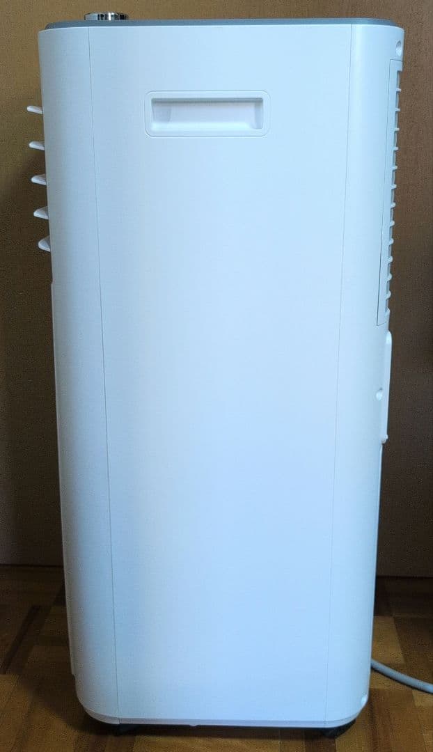 【美品】スポットクーラー 工事不要 Joy Pebble J0A4210T-8K