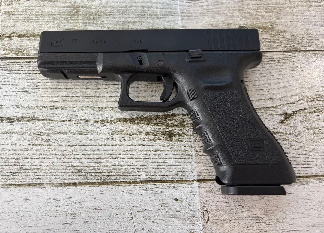 n*o様 GLOCK 17 3rd Generation