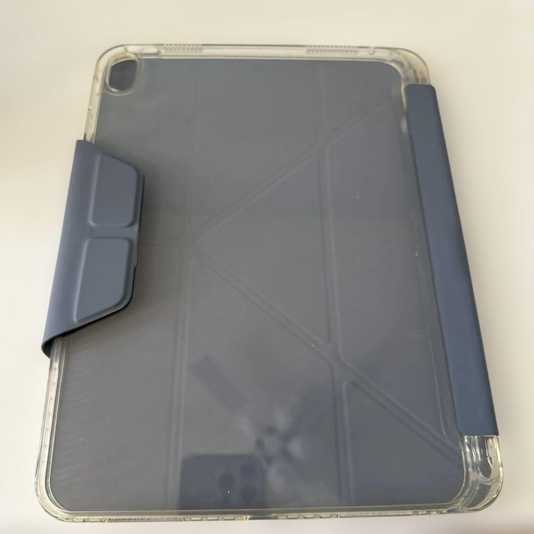 Apple iPad 代10世代 青