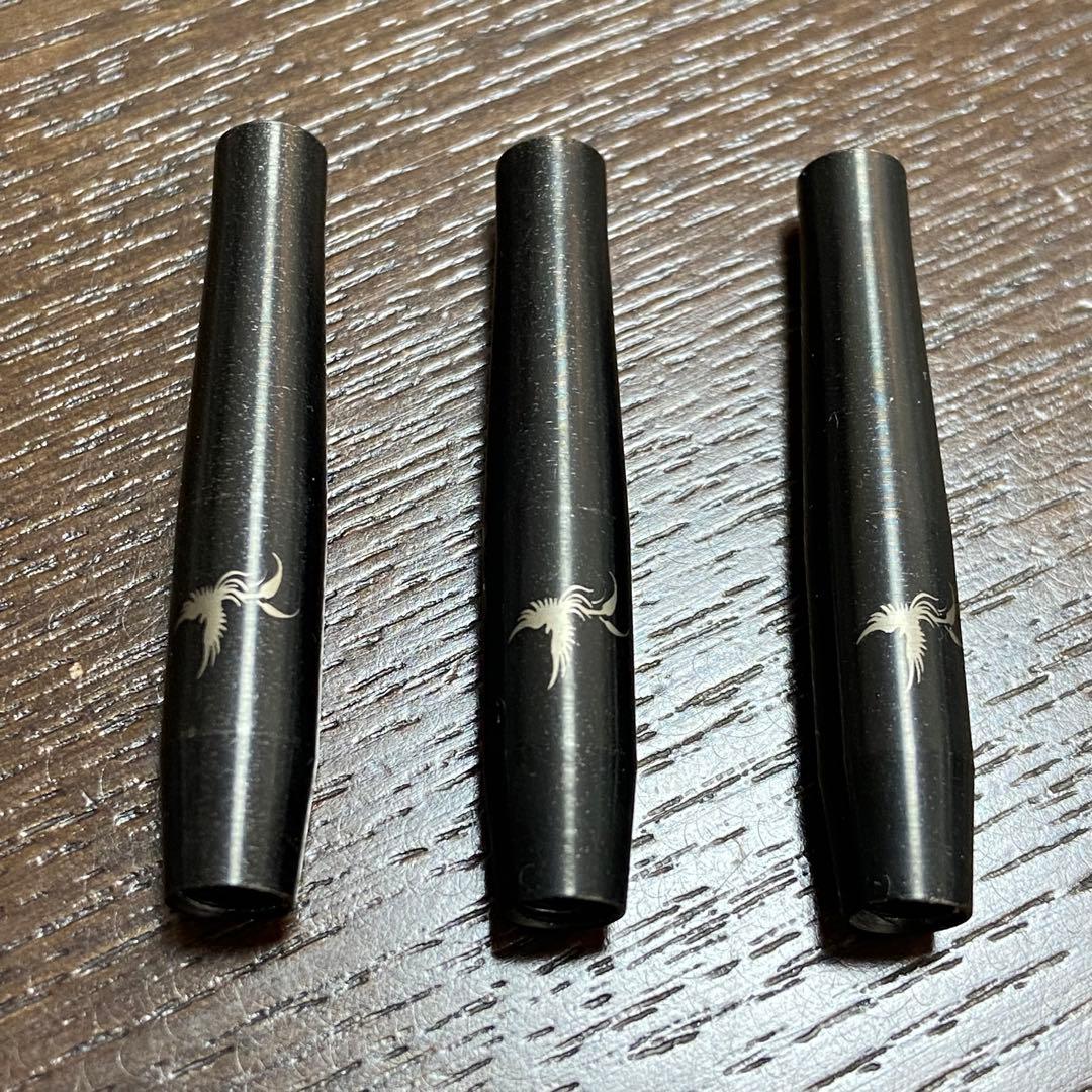 BASARA(バサラ) 凪 Nagi 黒 2BA