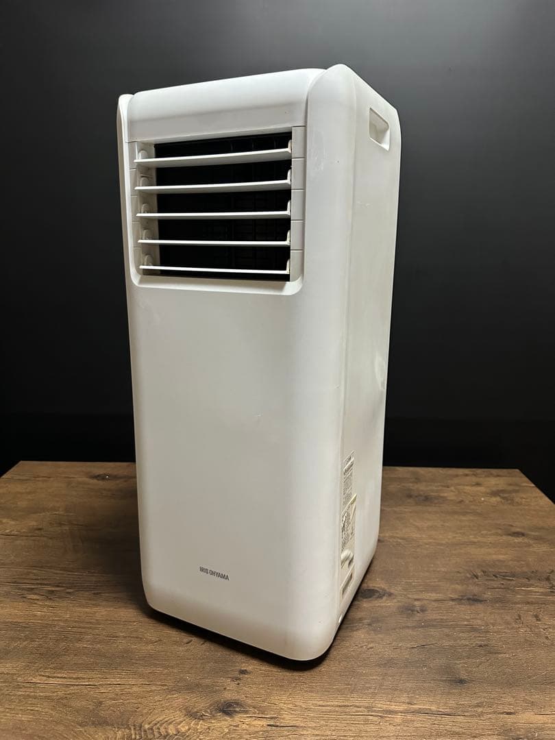 アイリスオーヤマ　ポータブルクーラーIPA-2221G