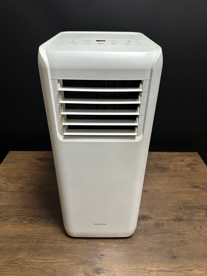 アイリスオーヤマ　ポータブルクーラーIPA-2221G