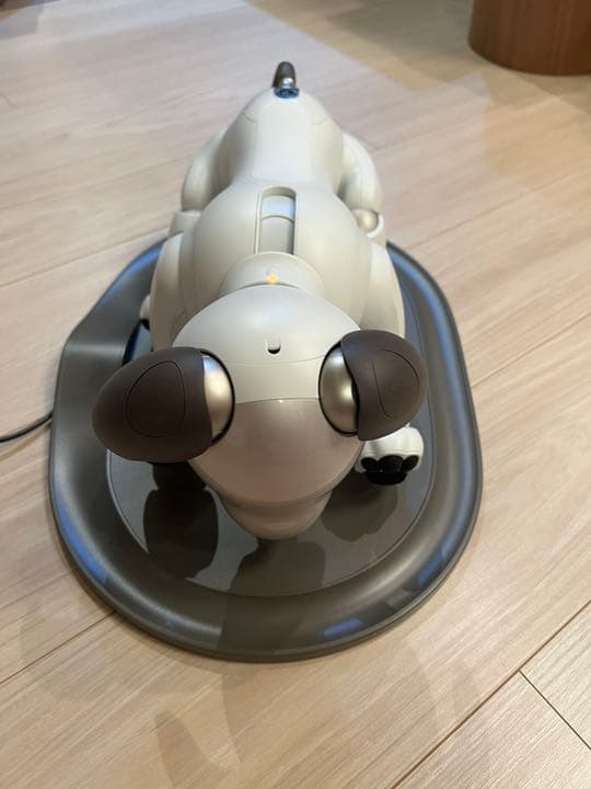 aibo ERS-1000 ほぼ未使用