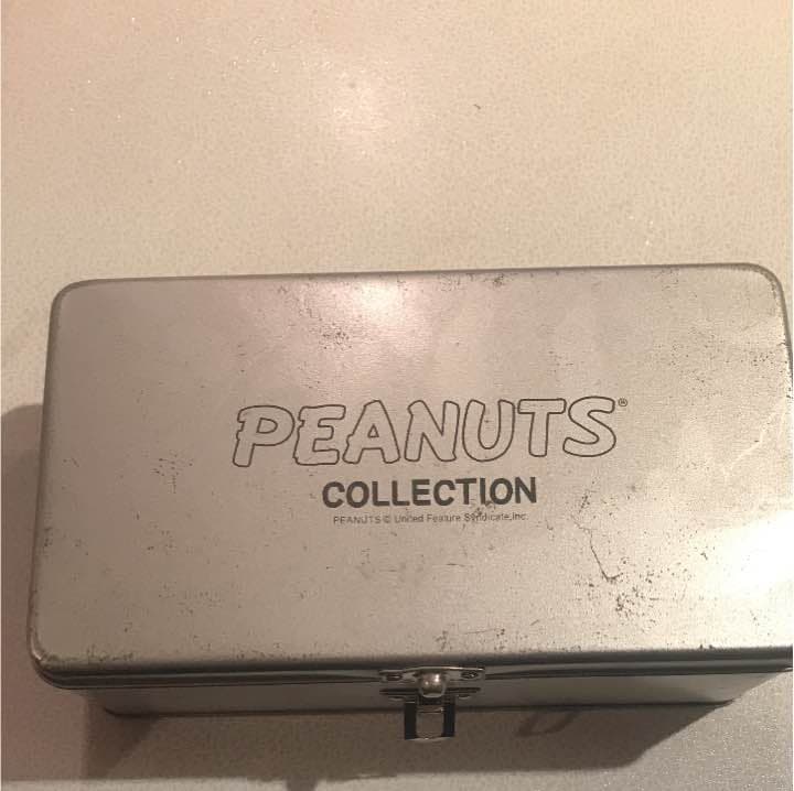 PEANUTS COLLECTION ver.4 スヌーピー チョロQ