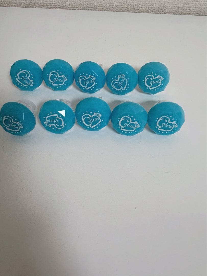 ころんくん9周年リンライ×10